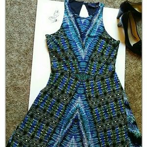 Just Taylor Dress Size 8